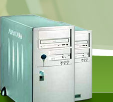 computer service